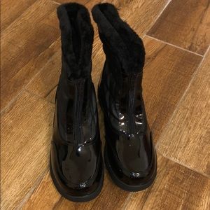 totes kelley waterproof boots